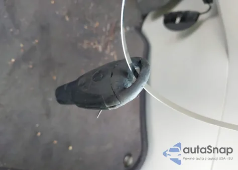 2007 Saab 9-3 2.0T z USA, uszkodzony, nr VIN YS3FD79Y076105413